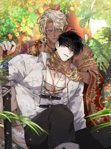 أزهار الليل الأبيض