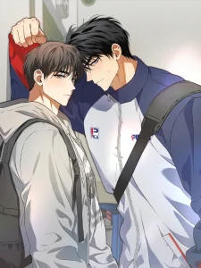 قلب المدرسة الثانوية المالح