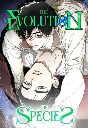 Webtoon Cover